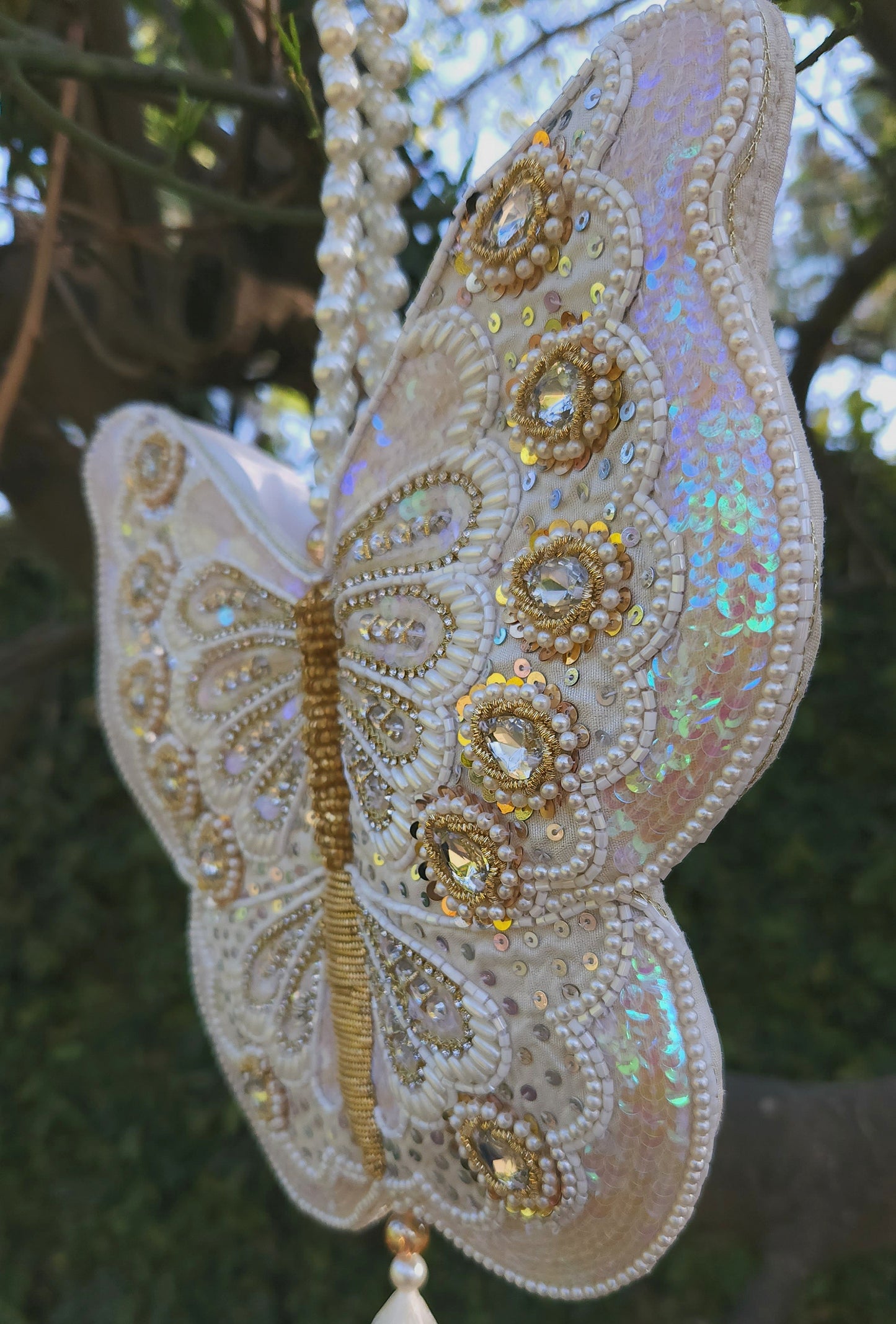 Mariposa Potli
