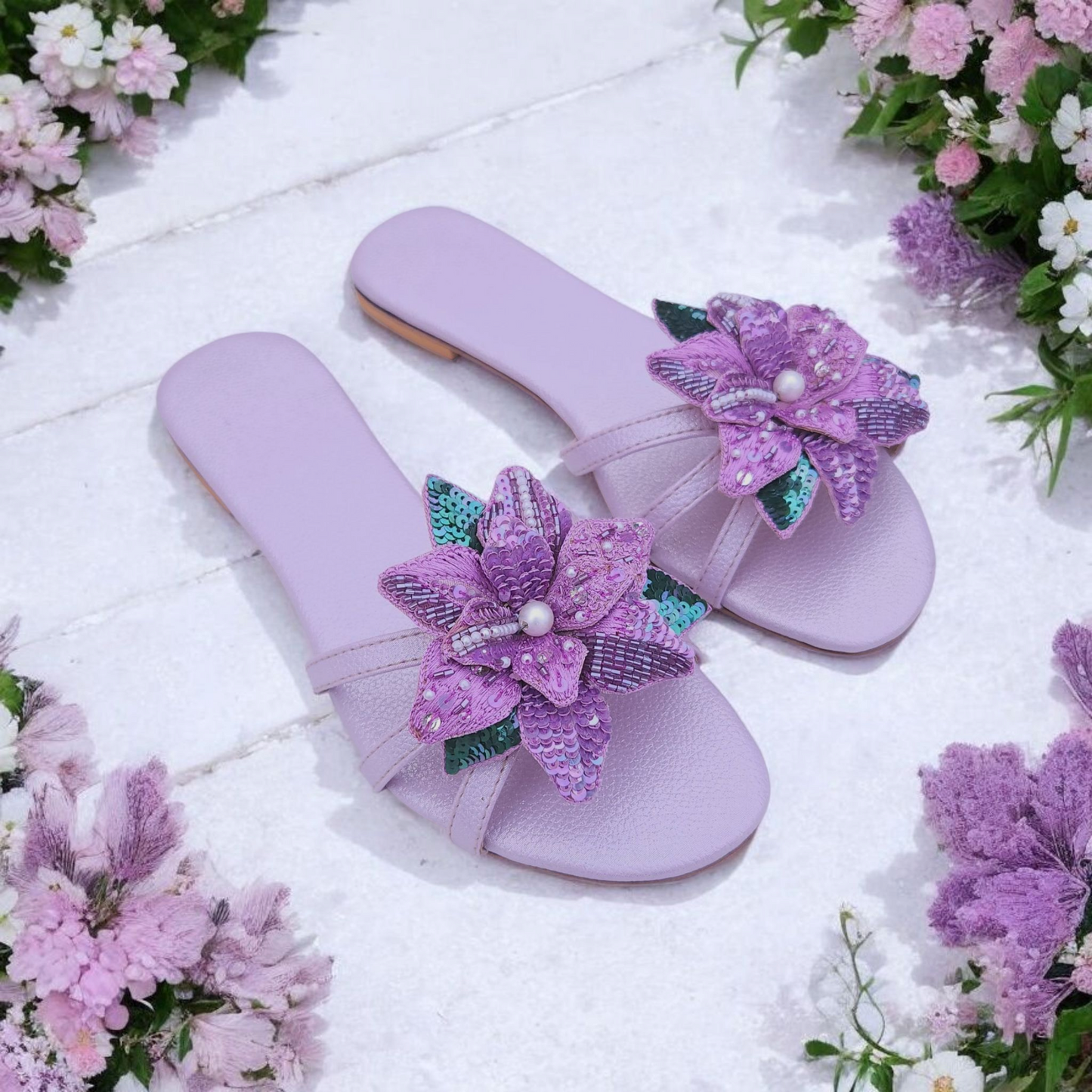 Roselle Lilac
