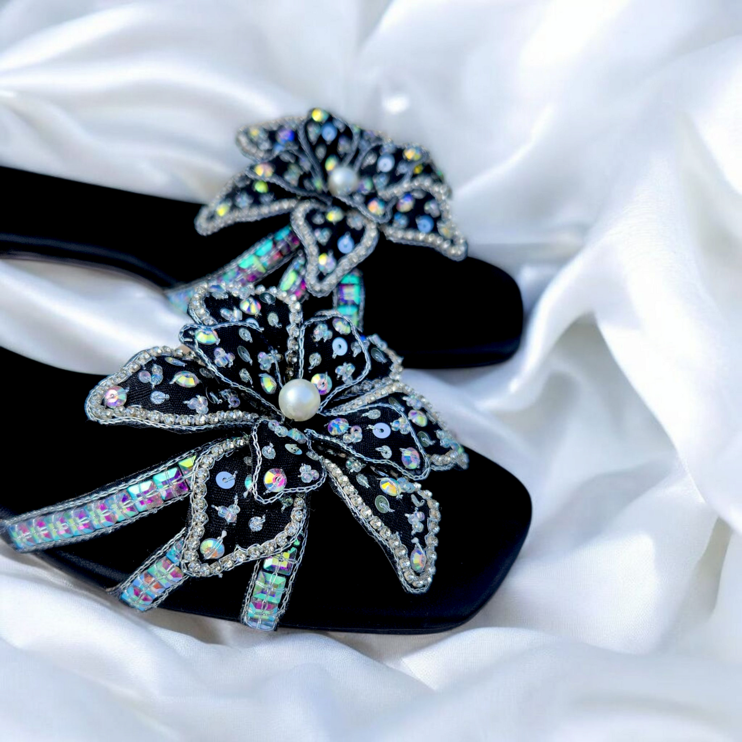 Opal Black