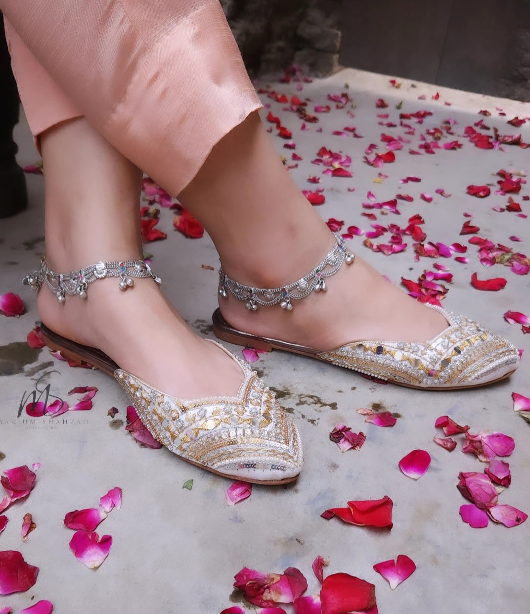 DHANAK MULES