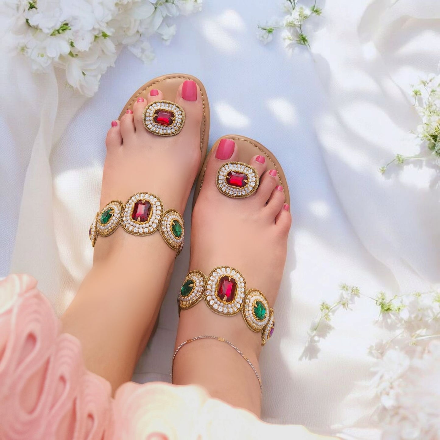 Jahanara
