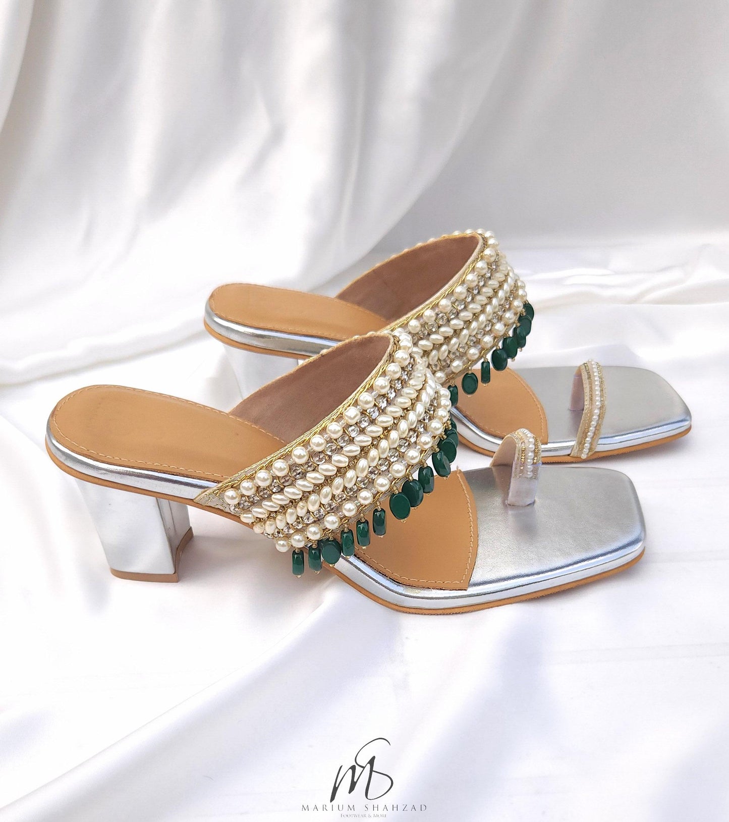 Shahtaj Heel