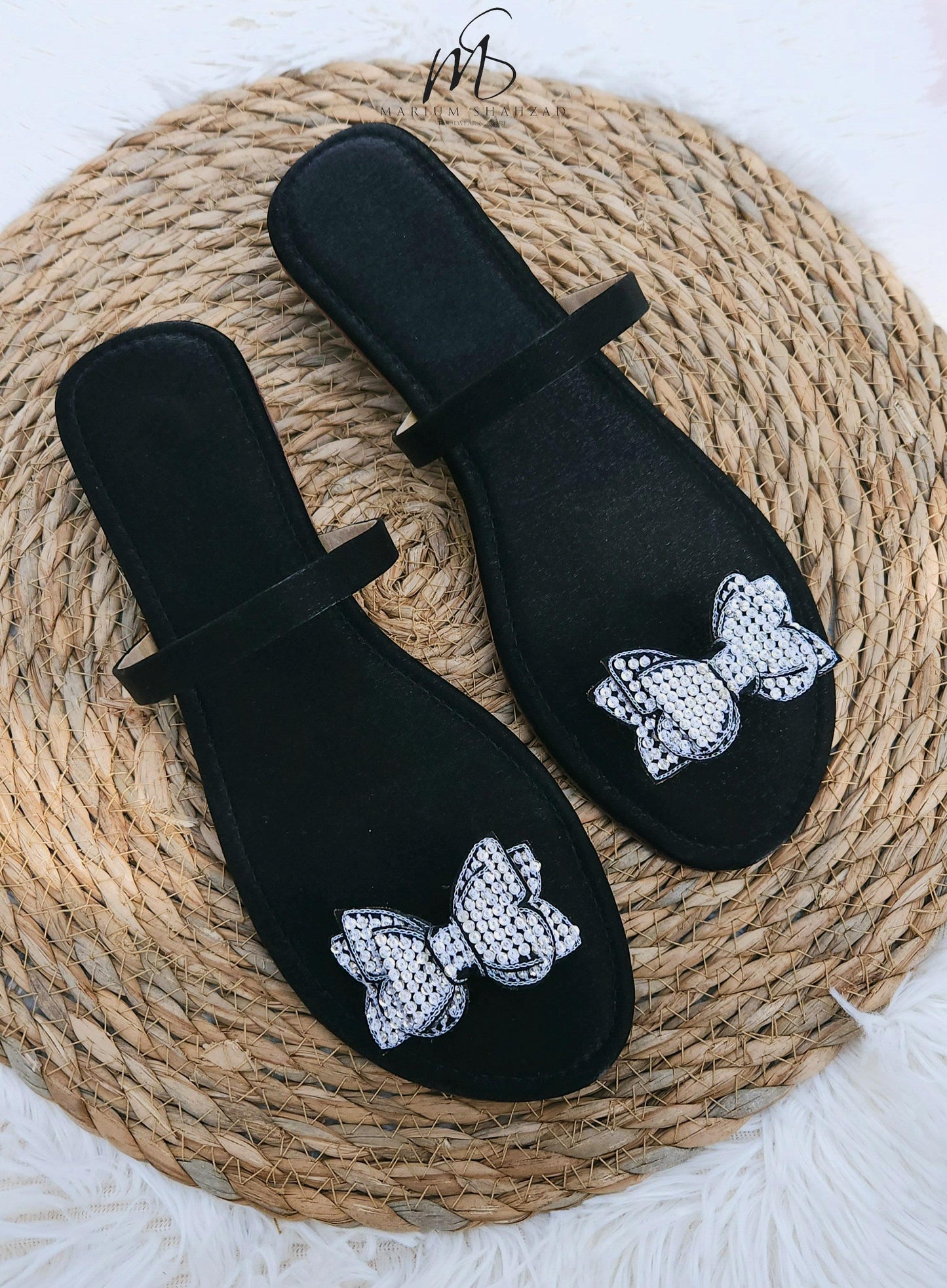 Bowtie Black