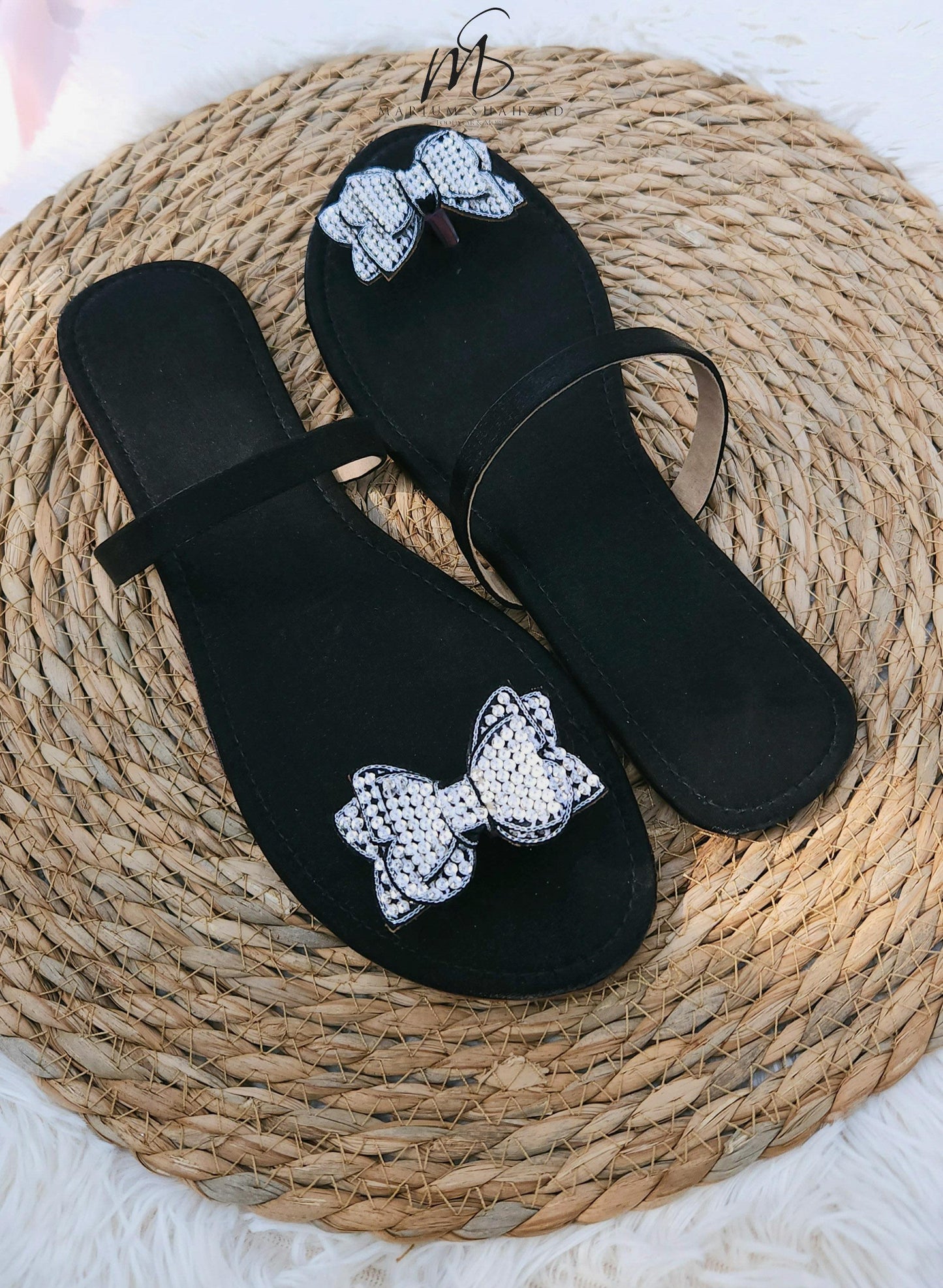 Bowtie Black