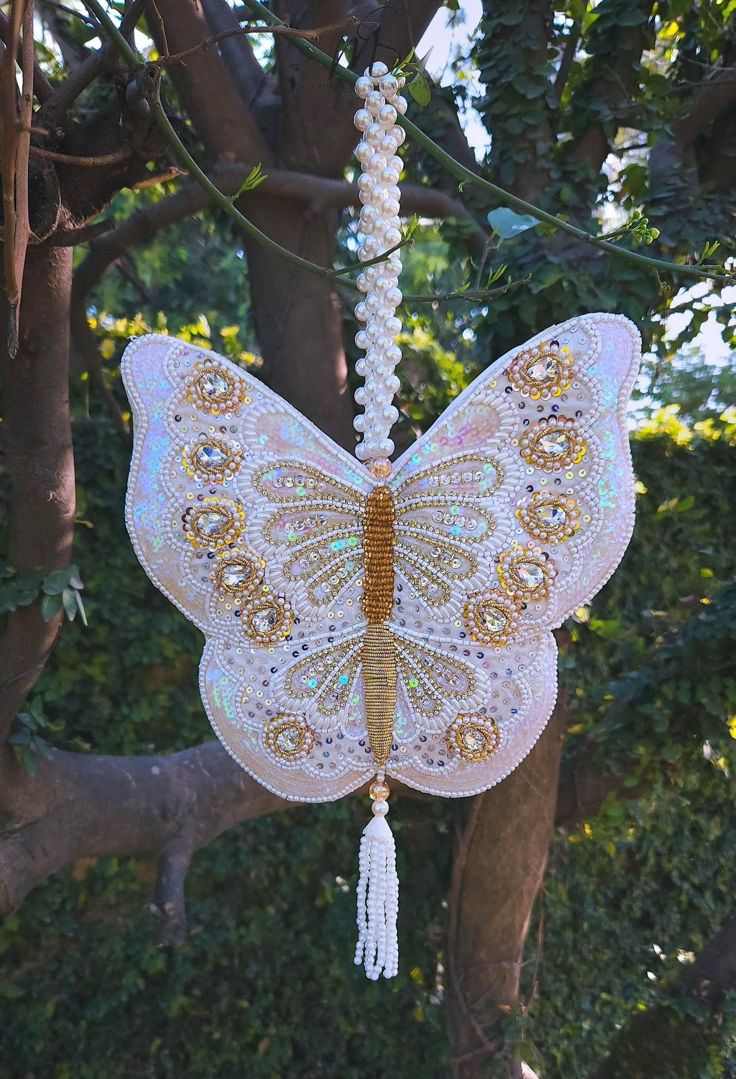 Mariposa Potli