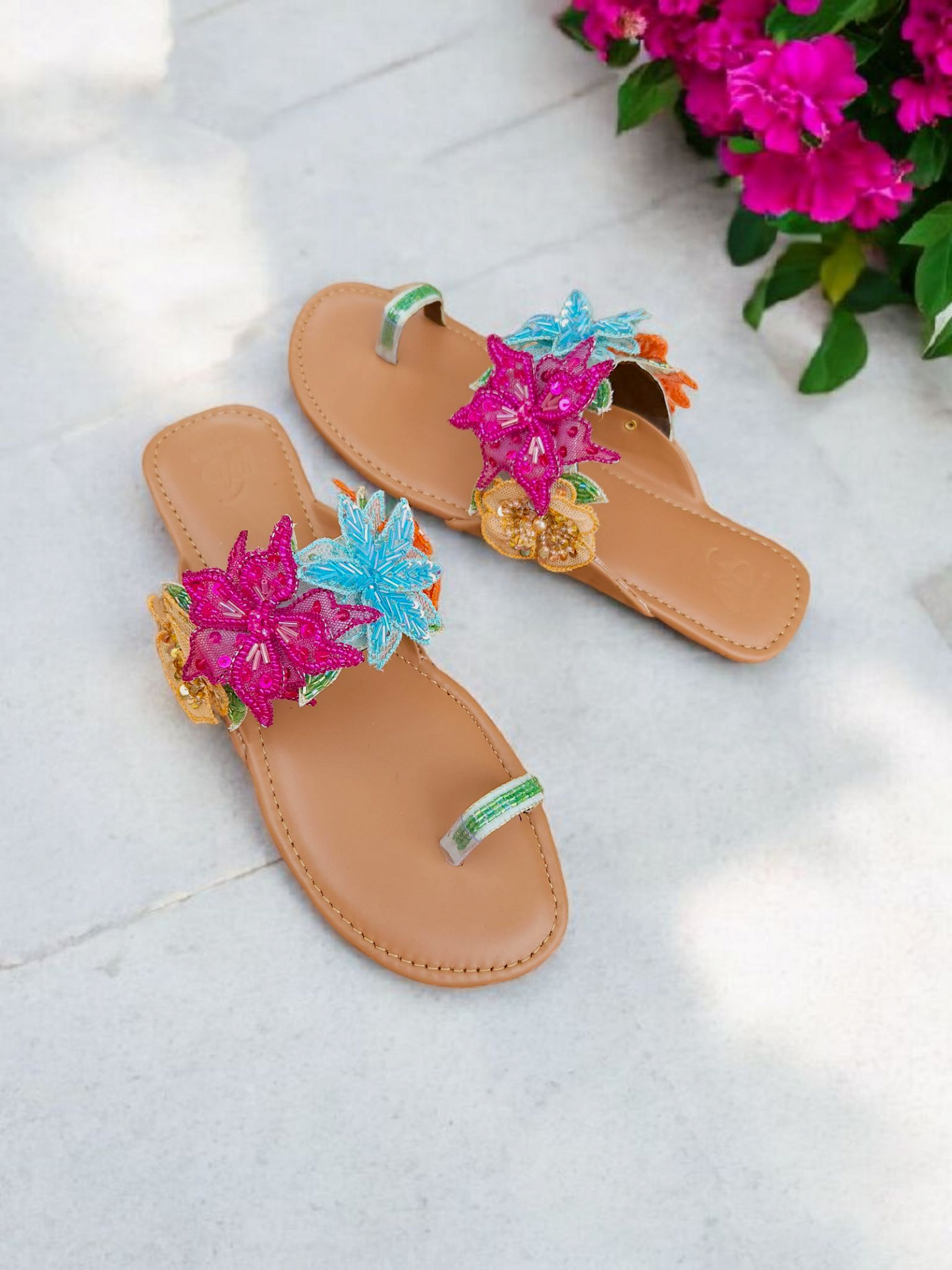 Flora multi