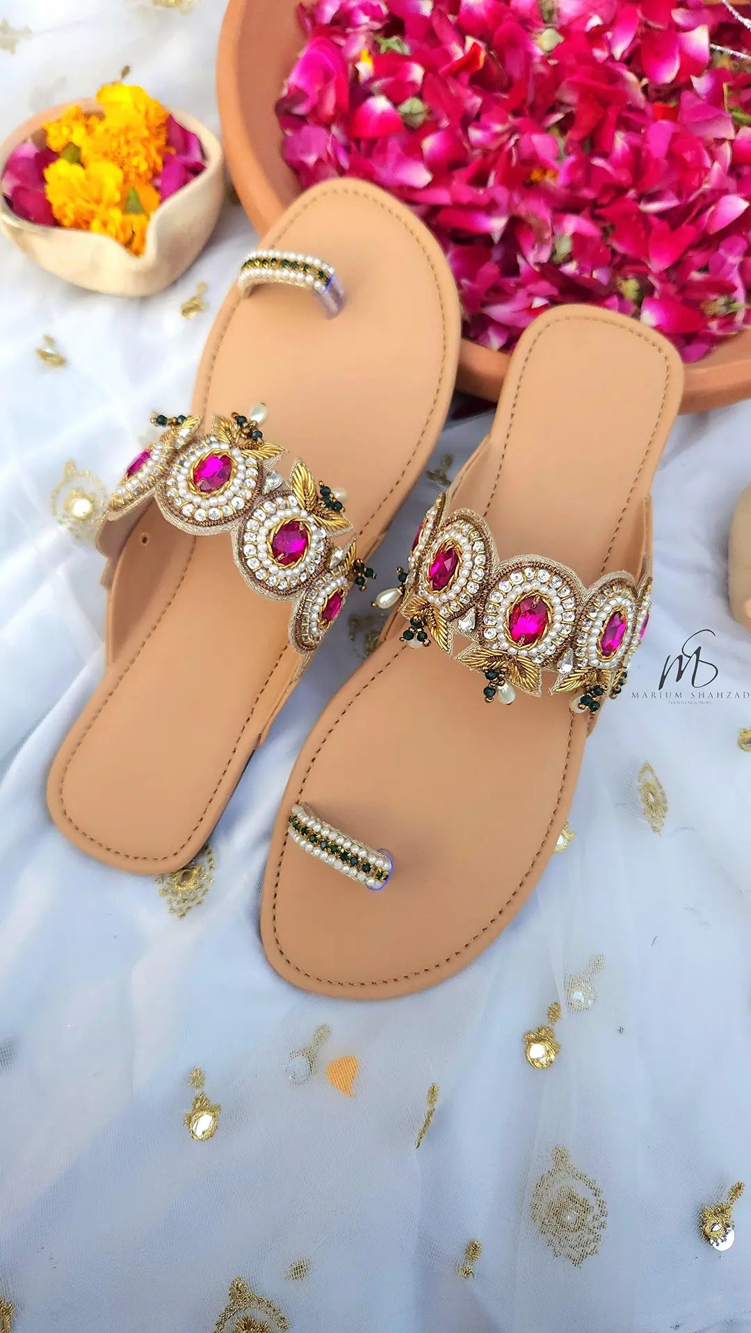 Saiba – Marium Shahzad