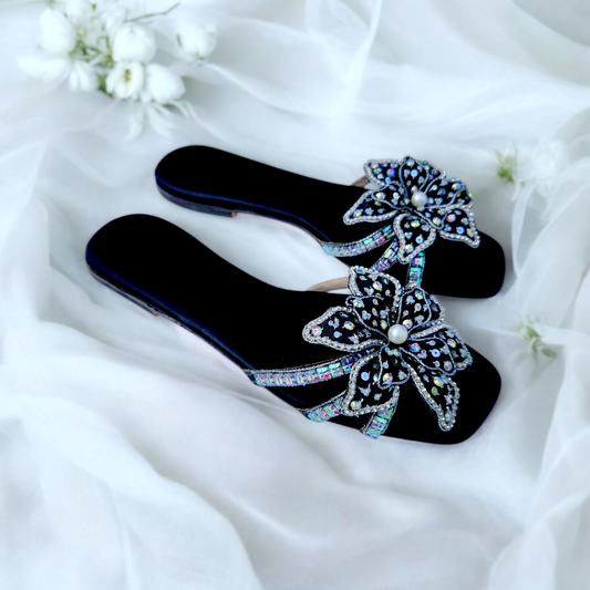 Opal Black