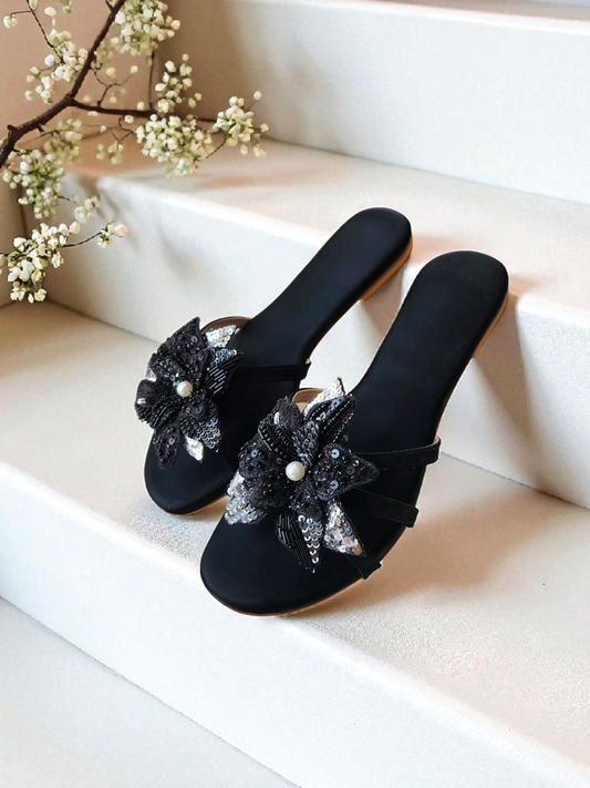 Roselle Black