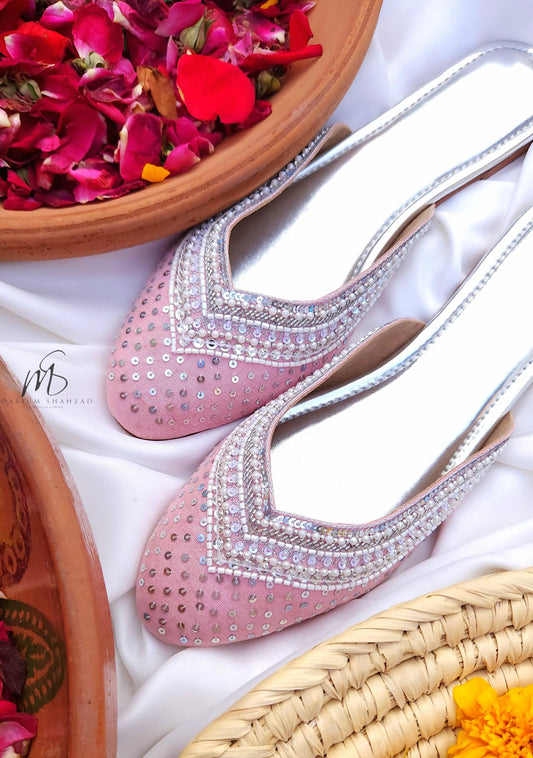 DILBAR MULES